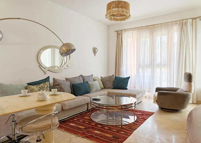 Vesta - El Gouna Hurghada