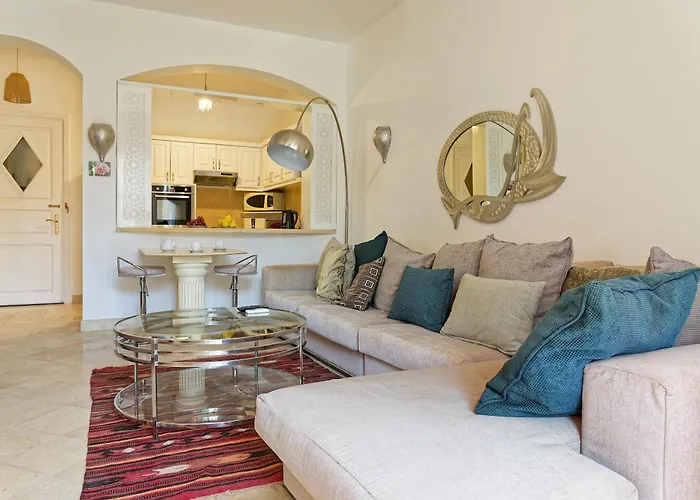 Apartment Vesta - El Gouna Hurghada