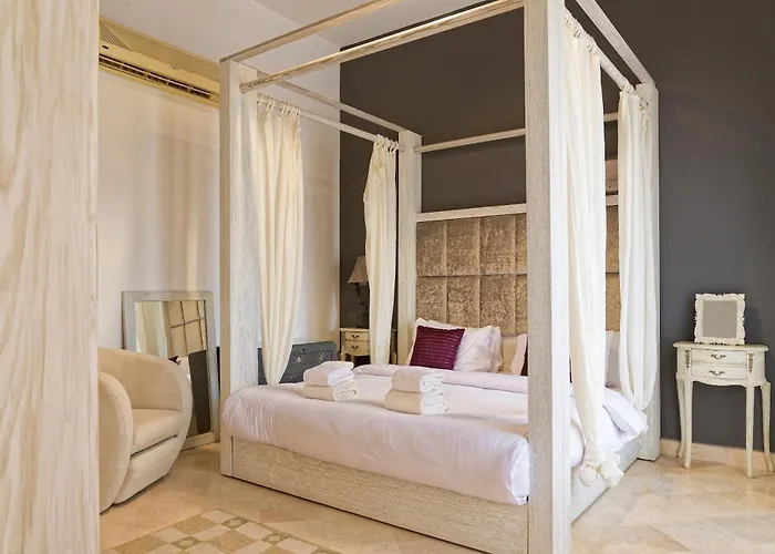 Apartment Vesta - El Gouna