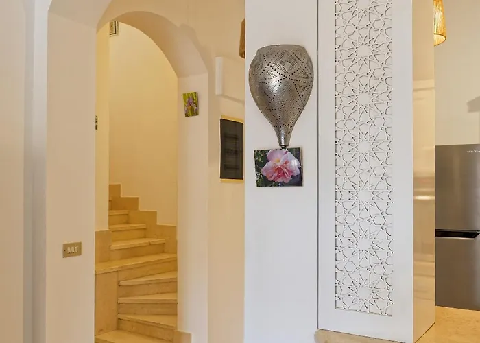 Vesta - El Gouna Apartment *