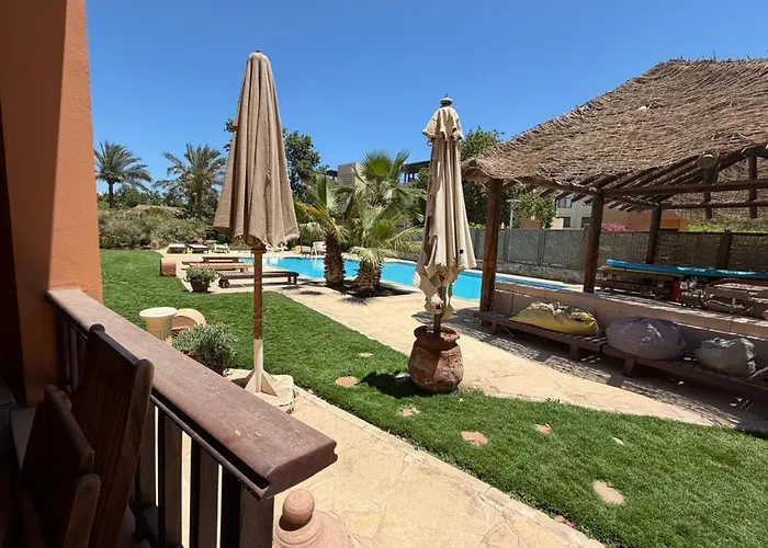 Apartment Vesta - El Gouna Hurghada