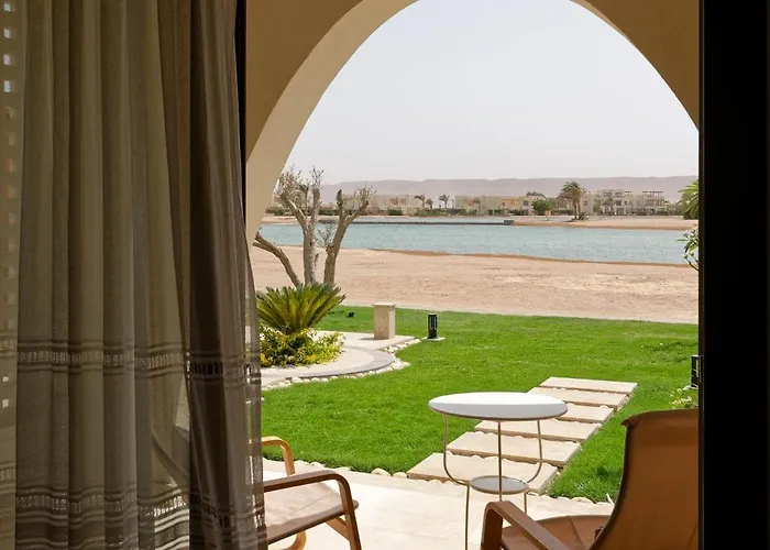 Vesta - El Gouna Apartment *