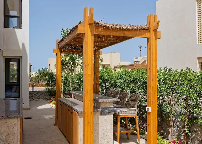 Apartment Vesta - El Gouna