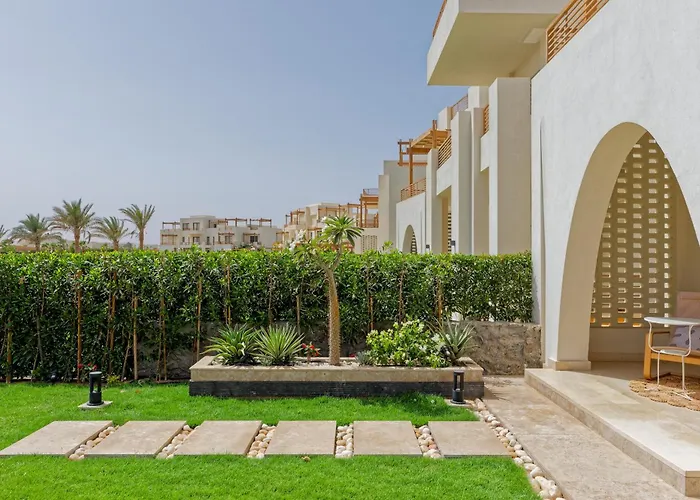 Apartment Vesta - El Gouna Hurghada