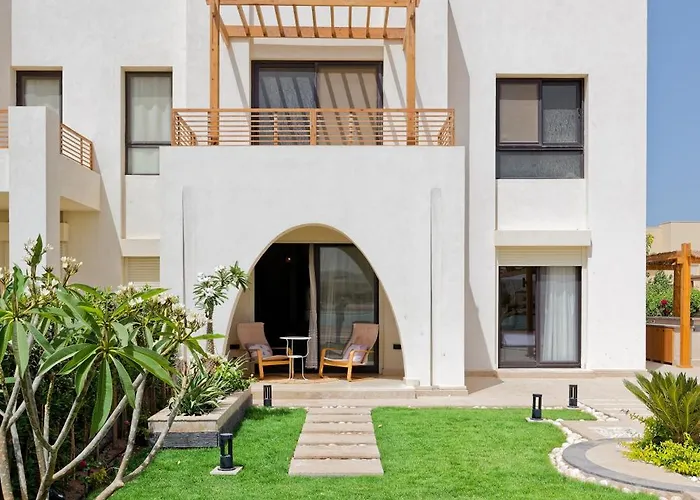 Apartment Vesta - El Gouna