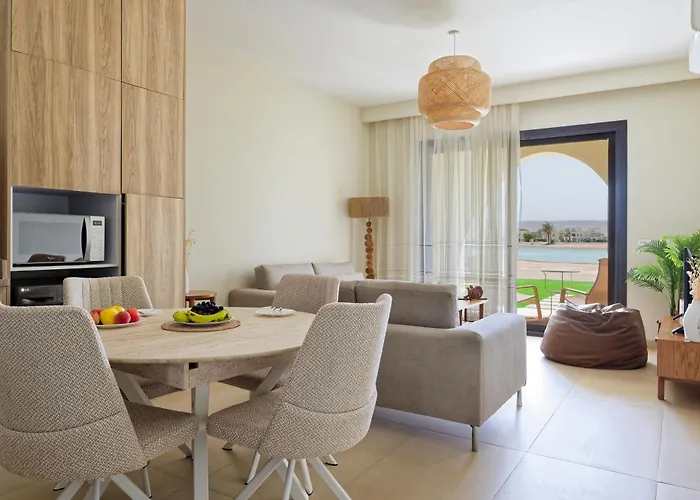 Apartment Vesta - El Gouna Hurghada
