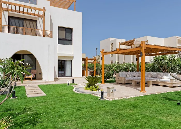 Apartment Vesta - El Gouna