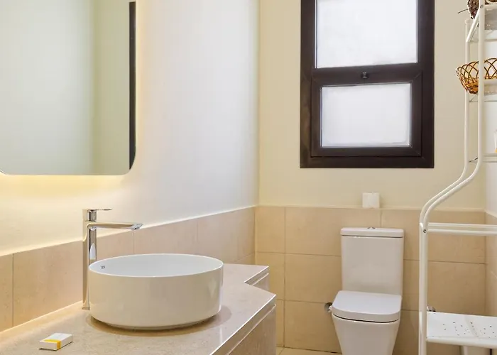 Vesta - El Gouna Apartment *