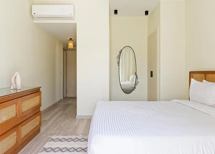 Apartment Vesta - El Gouna *