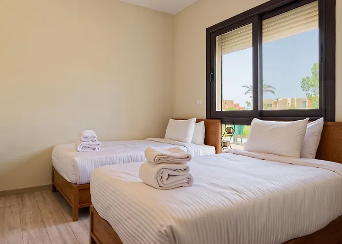 Vesta - El Gouna Apartment Hurghada