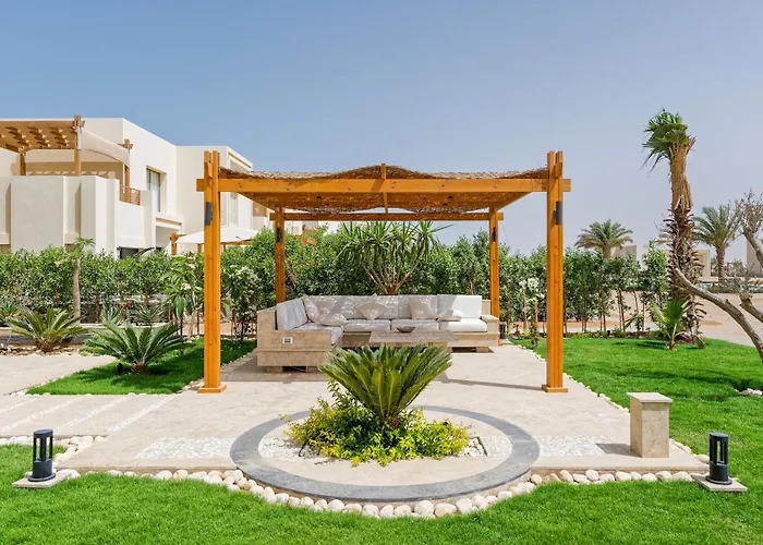 Apartment Vesta - El Gouna Hurghada