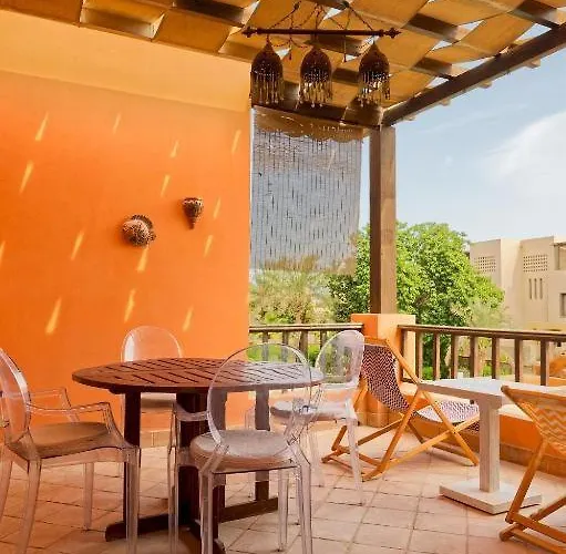 Vesta - El Gouna Appartement *